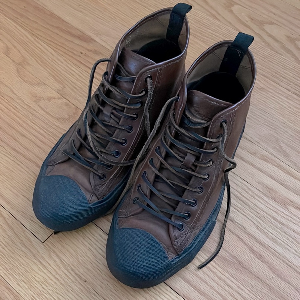 FRYE boots